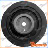 Poulie damper vilebrequin pour CHRYSLER | RKP-CH-031, MD197613